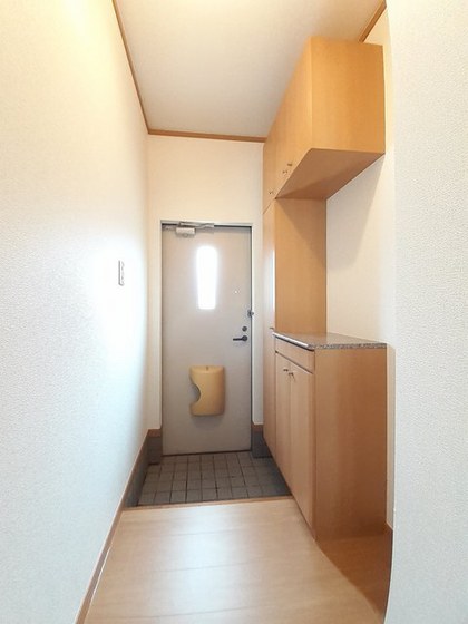 ドミール北小路 DEUX