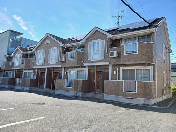 ドミール北小路 DEUX