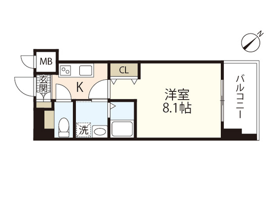 Ruex(ルークス)比治山橋
