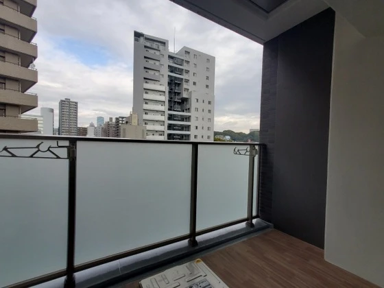 Ruex(ルークス)比治山橋