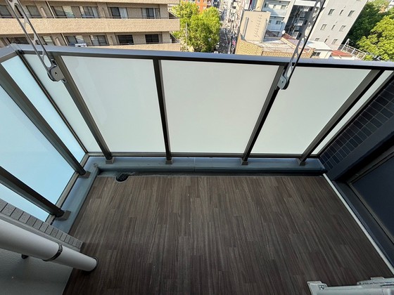 Ruex(ルークス)比治山橋