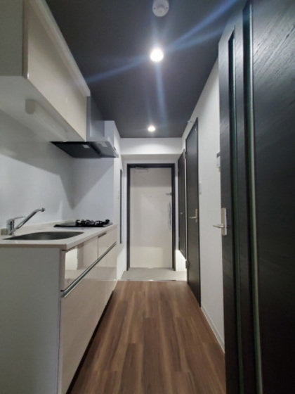 Ruex(ルークス)比治山橋