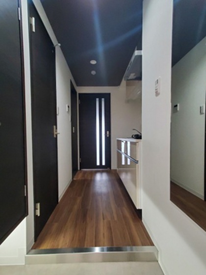 Ruex(ルークス)比治山橋