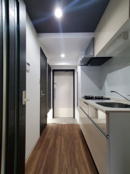 Ruex(ルークス)比治山橋