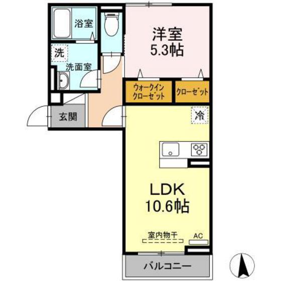 クレールリコルド