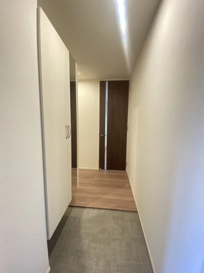 クレールリコルド