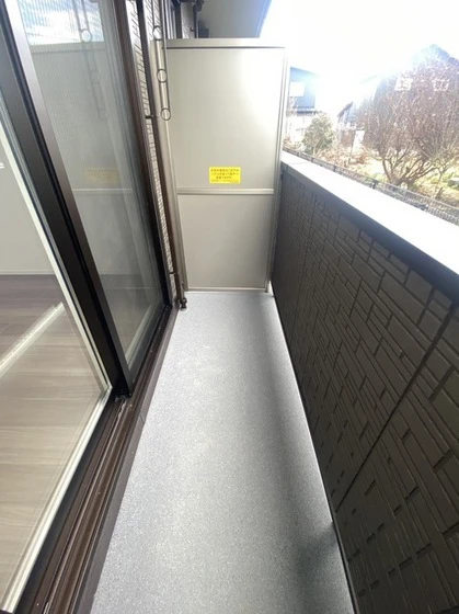 クレールリコルド