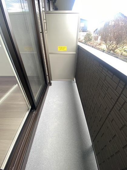 クレールリコルド