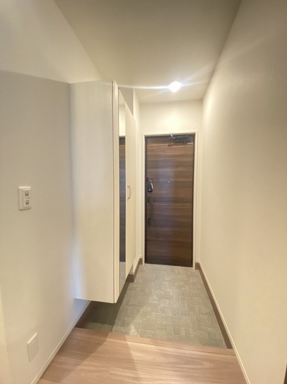 クレールリコルド