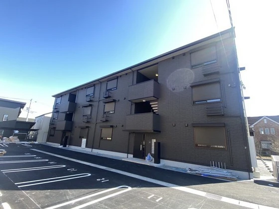 クレールリコルド