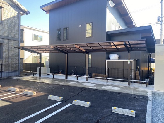 クレールリコルド