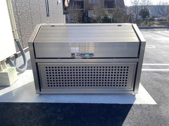 クレールリコルド