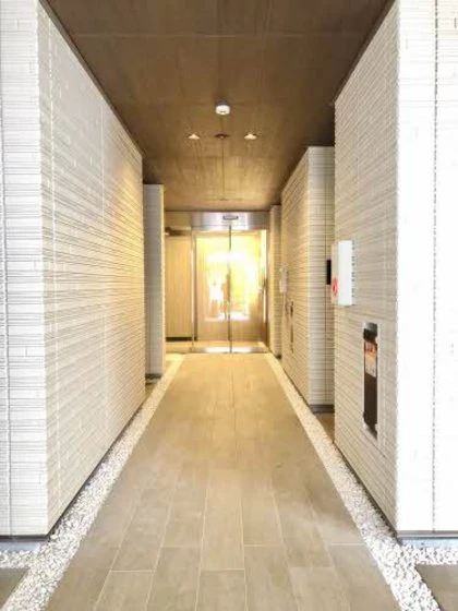 べレオガーデンズ北方Ⅱ