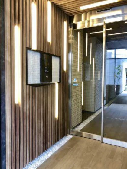 べレオガーデンズ北方Ⅱ