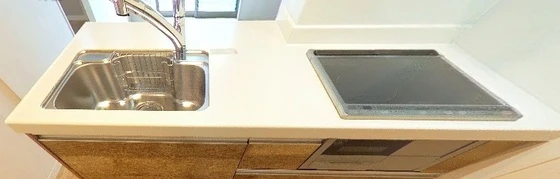 べレオガーデンズ北方Ⅱ