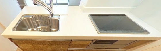 べレオガーデンズ北方Ⅱ