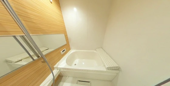 べレオガーデンズ北方Ⅱ