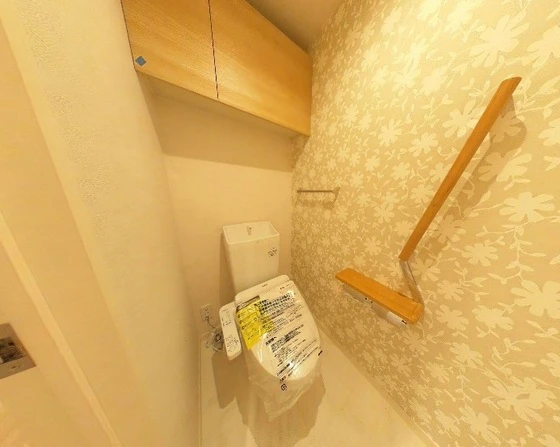 べレオガーデンズ北方Ⅱ