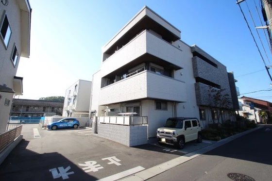 べレオガーデンズ北方Ⅱ