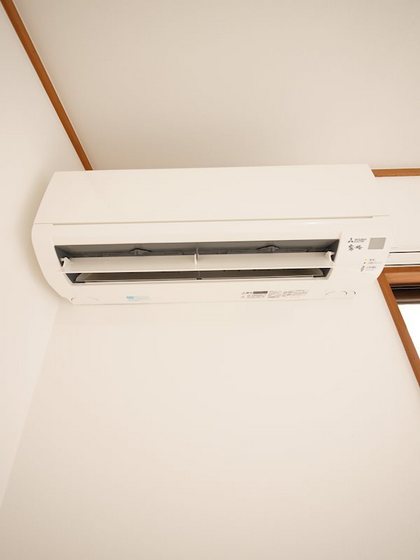 フェミール神田