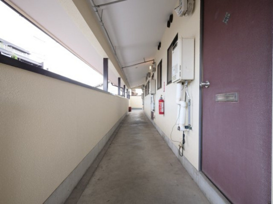 フェミール神田