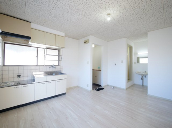 フェミール神田