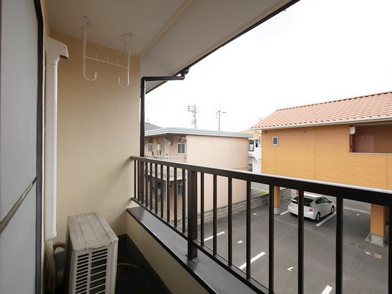 フェミール神田