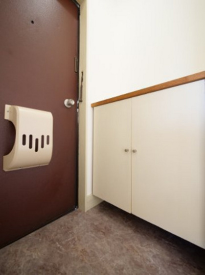 フェミール神田