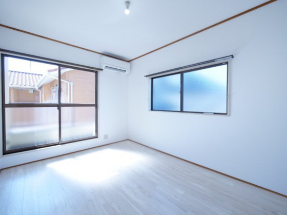 フェミール神田