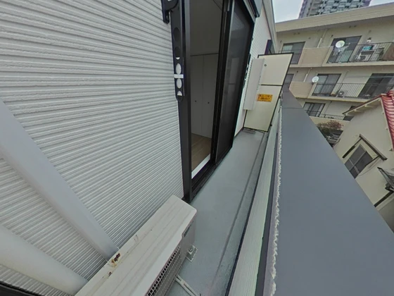 ロイヤルヴィラ緑井A棟