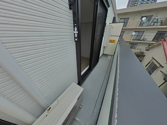 ロイヤルヴィラ緑井A棟