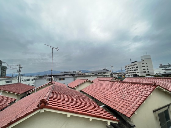 ロイヤルヴィラ緑井A棟