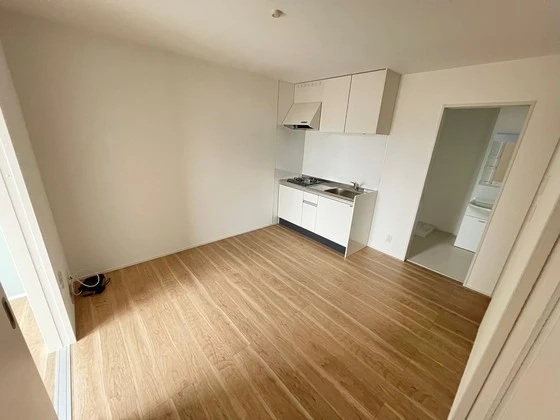 ロイヤルヴィラ緑井A棟