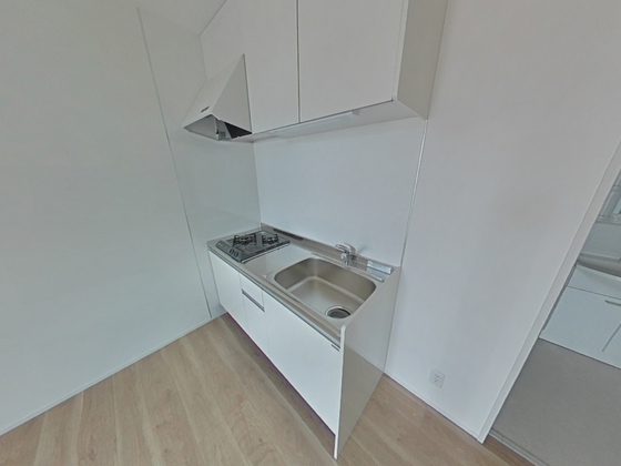 ロイヤルヴィラ緑井A棟