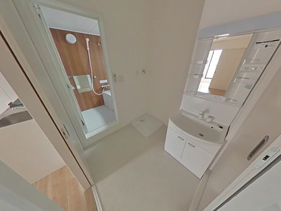 ロイヤルヴィラ緑井A棟