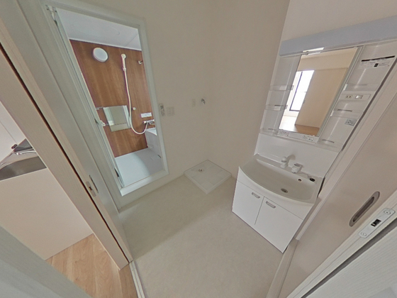 ロイヤルヴィラ緑井A棟