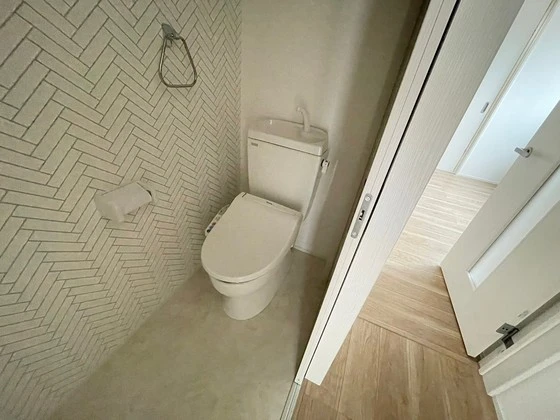 ロイヤルヴィラ緑井A棟