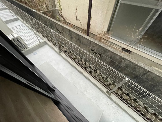 ロイヤルヴィラ緑井A棟