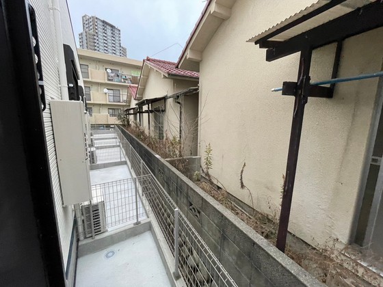 ロイヤルヴィラ緑井A棟