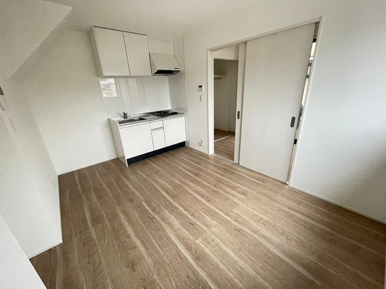 ロイヤルヴィラ緑井A棟