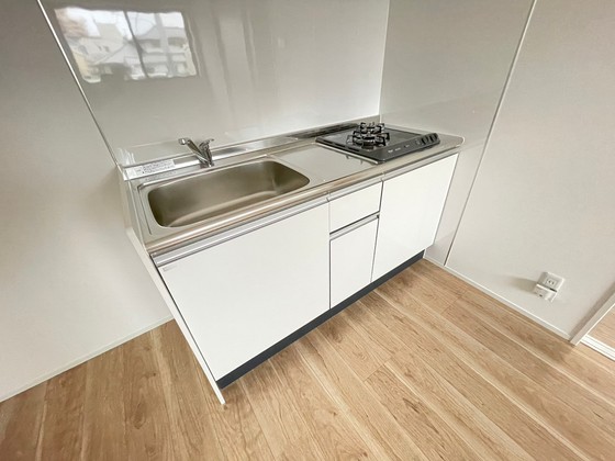 ロイヤルヴィラ緑井A棟