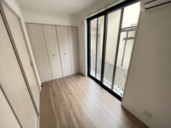 ロイヤルヴィラ緑井A棟