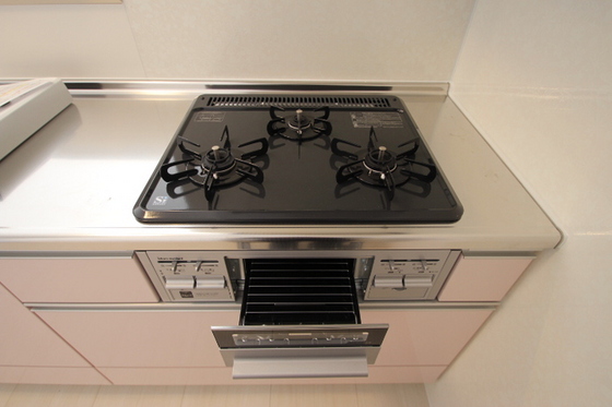 イル ヴィラージュ A棟