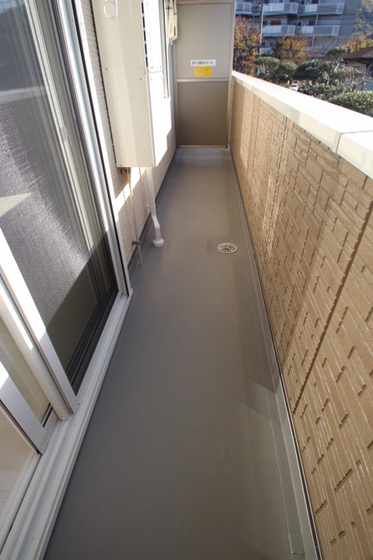 イル ヴィラージュ A棟