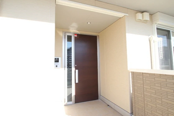 イル ヴィラージュ A棟