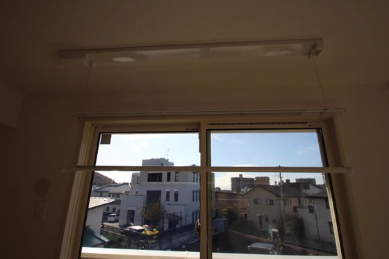 イル ヴィラージュ A棟