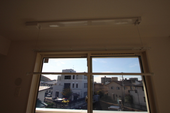 イル ヴィラージュ A棟