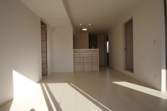 イル ヴィラージュ A棟