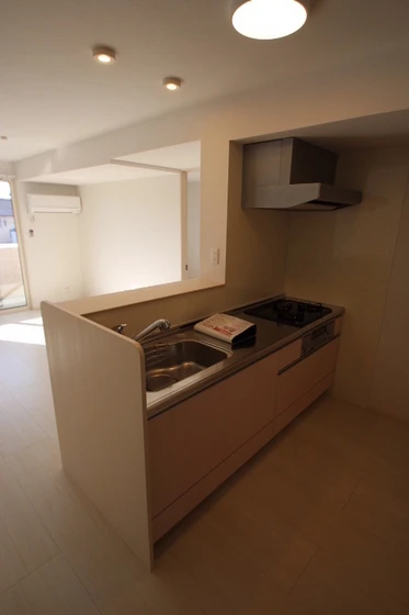 イル ヴィラージュ A棟