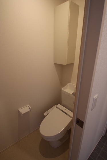 イル ヴィラージュ A棟